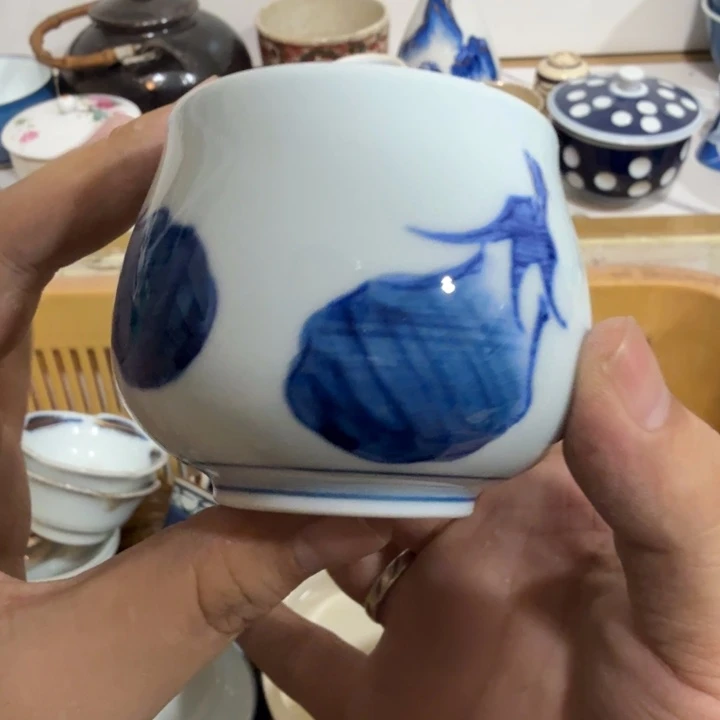 陶瓷推荐第二名20包邮