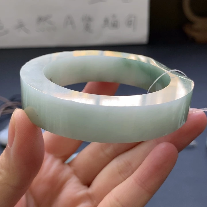 定制翡翠未镶嵌53-56