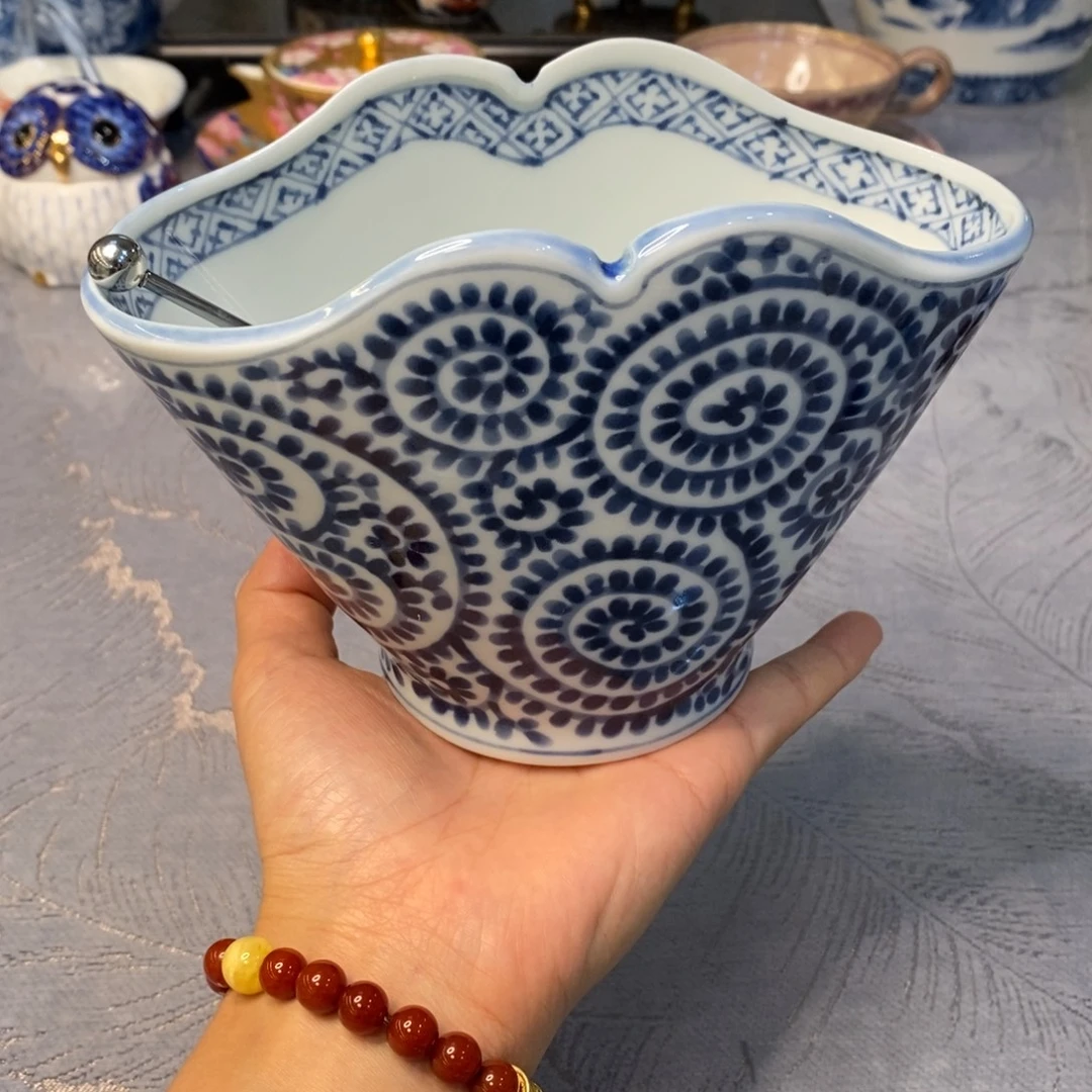 16 厘米 小杨瓷器陶瓷陶瓷