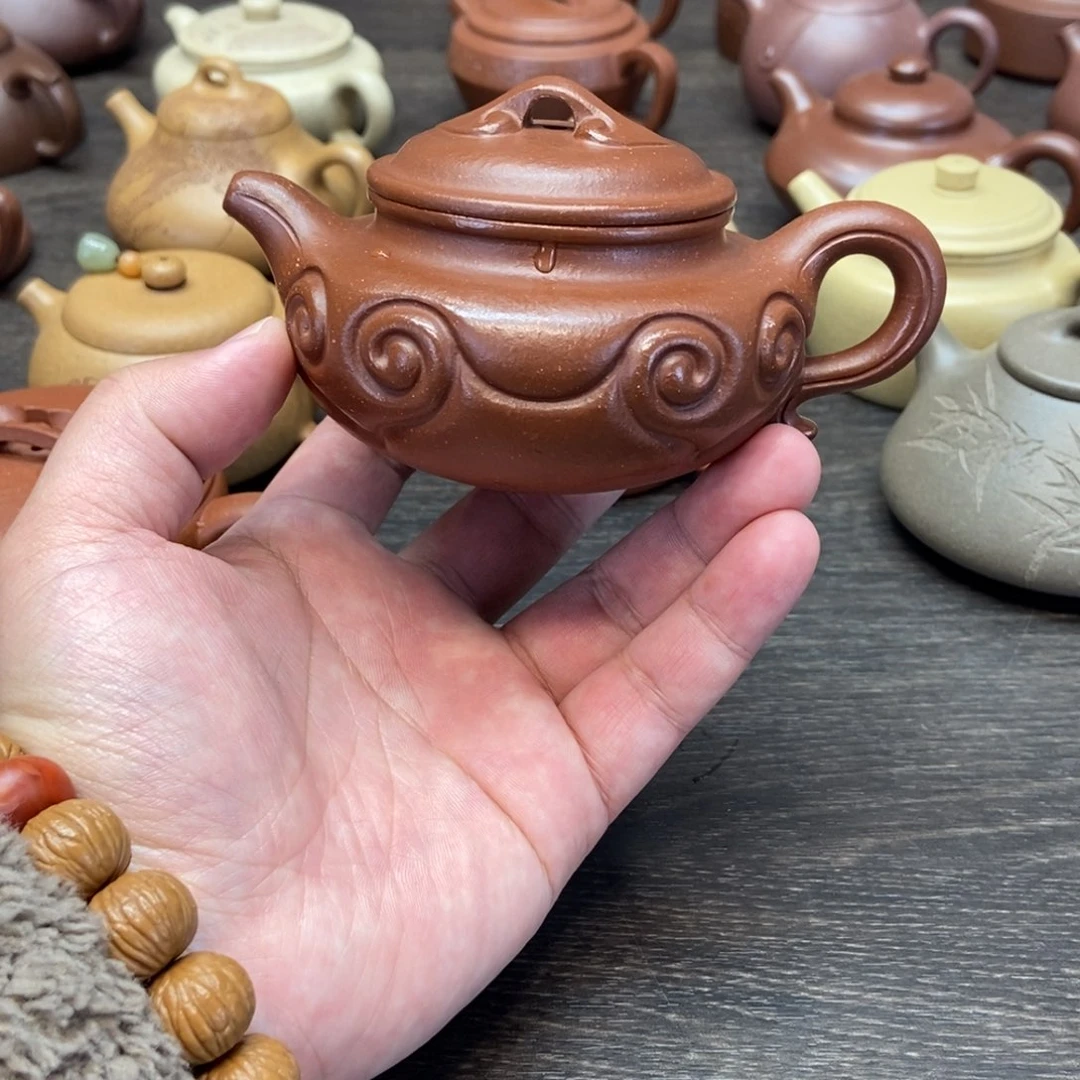 紫砂茶壶121212121212121212