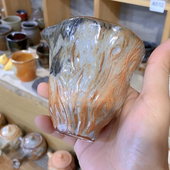 精品茶具陶瓷工艺