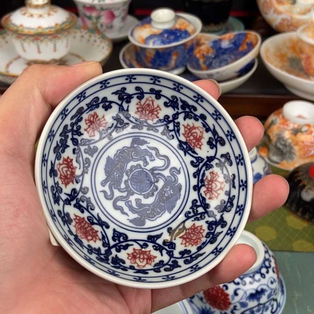 陶瓷的设计师是一个人