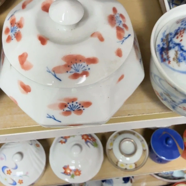 瓷片李****师开播啦…开播啦！