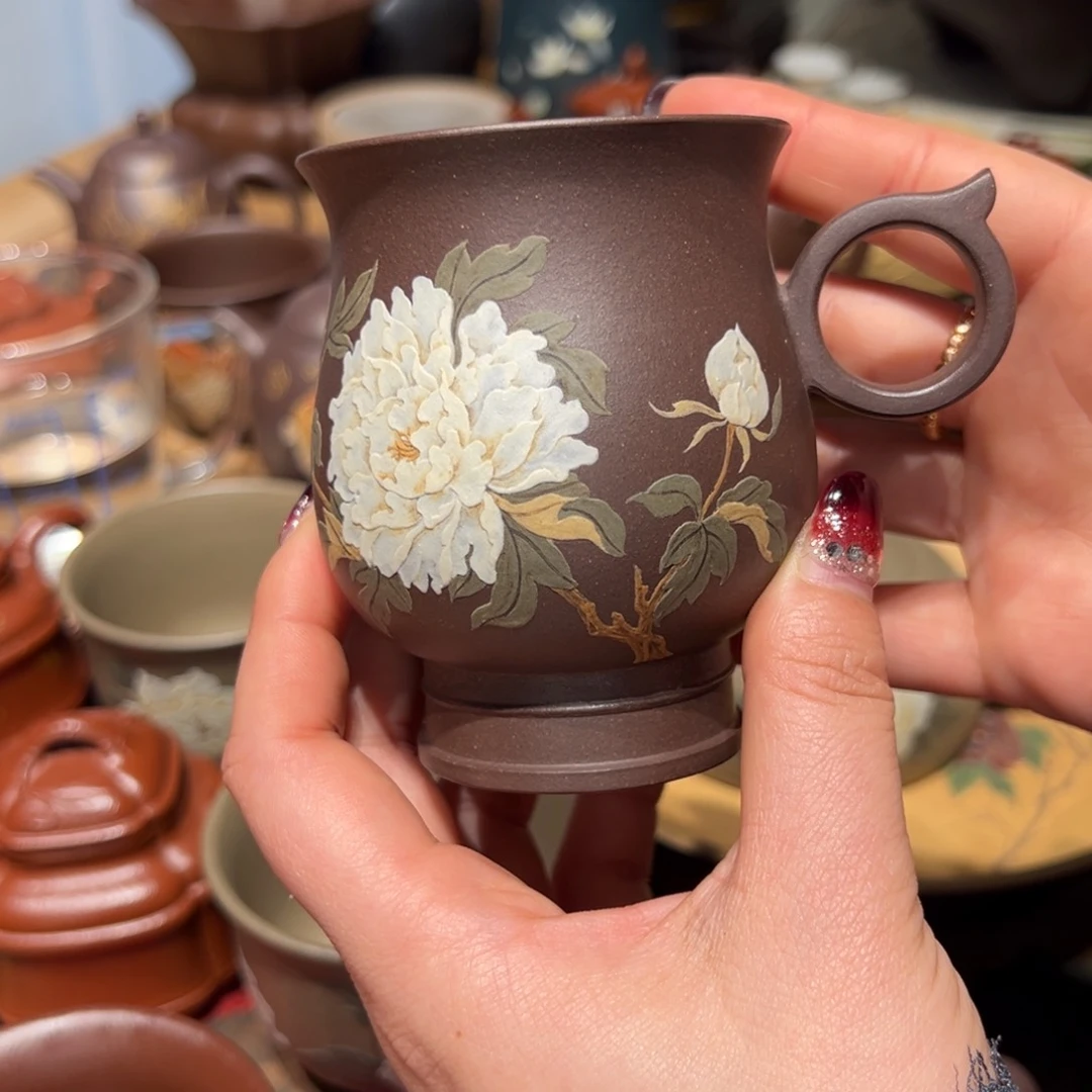 紫砂茶壶大*85588888888888888