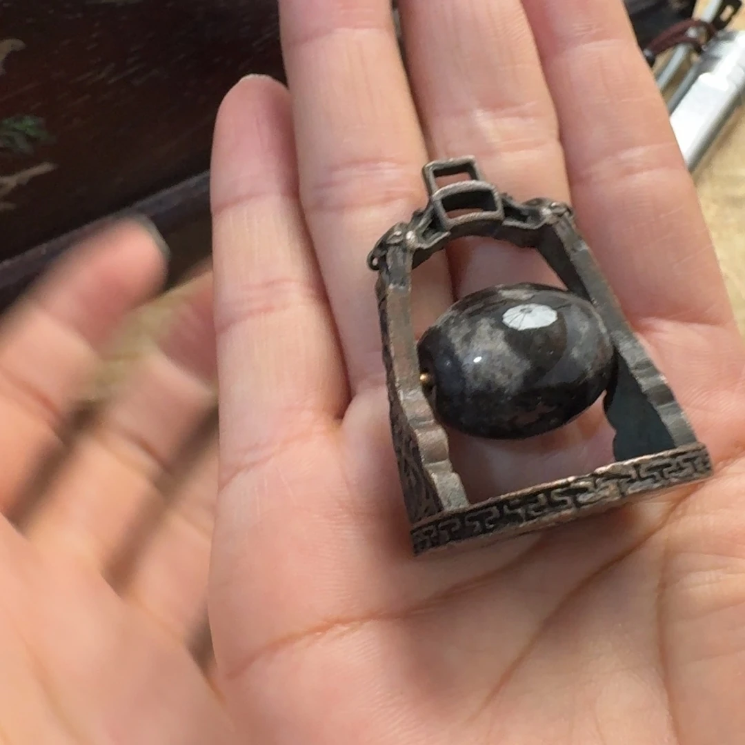 陶瓷手串，多样性发一