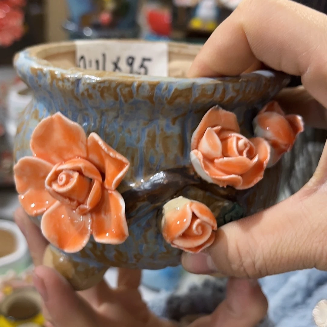 【闪购商品】红陶福利