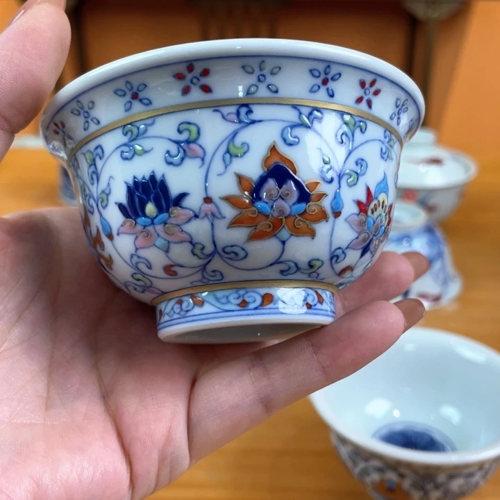 景德镇手绘哈哈哈哈哈?**草