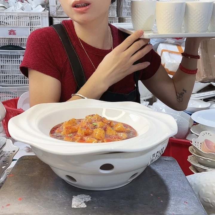 盘微瑕产品………F199两件套