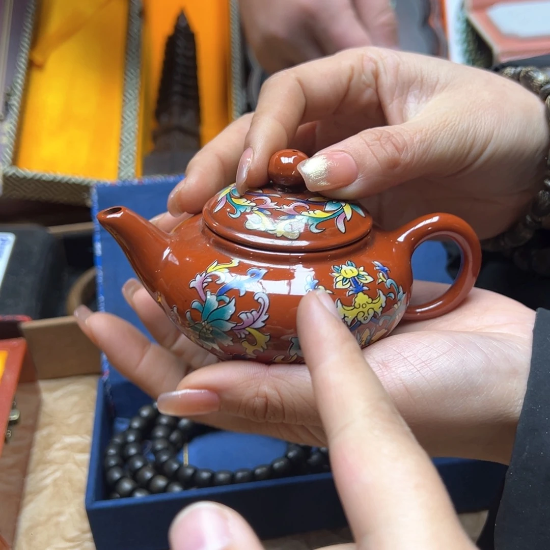 大叶紫檀（黑酸枝木类）