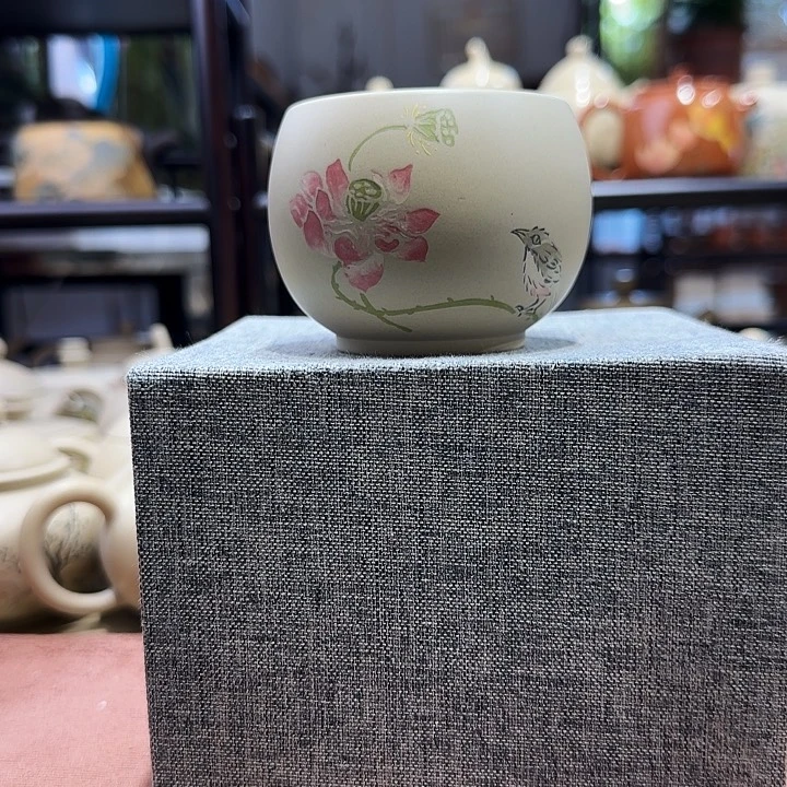 建水紫陶全手工制作sdfhjkwetyuui2345675678988