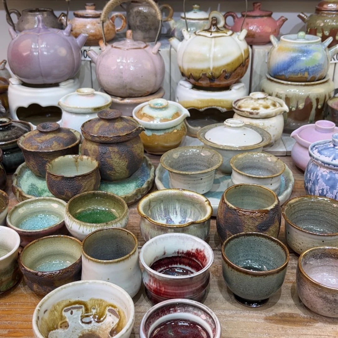 陶瓷艺术品333333