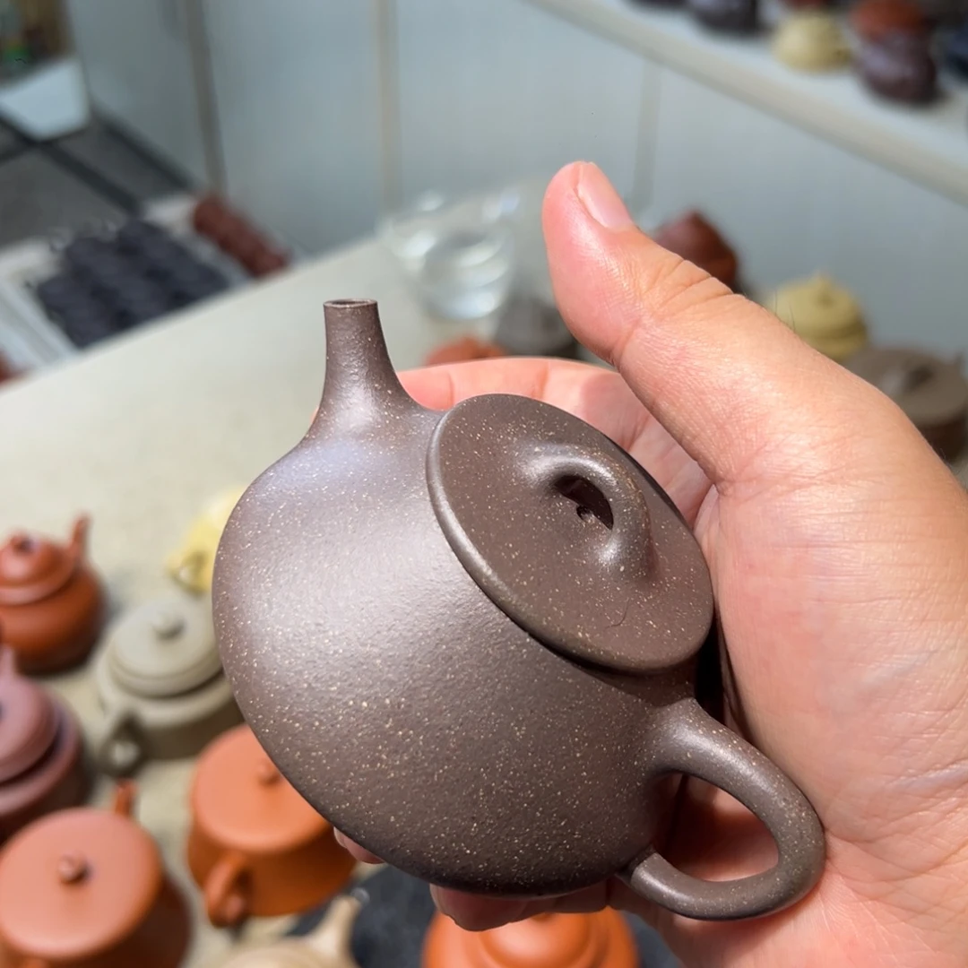 茶壶紫砂明*紫砂壶等