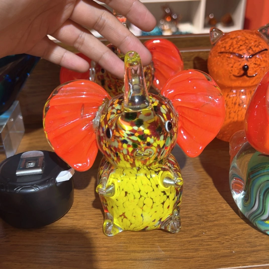 手工艺品琉璃精品