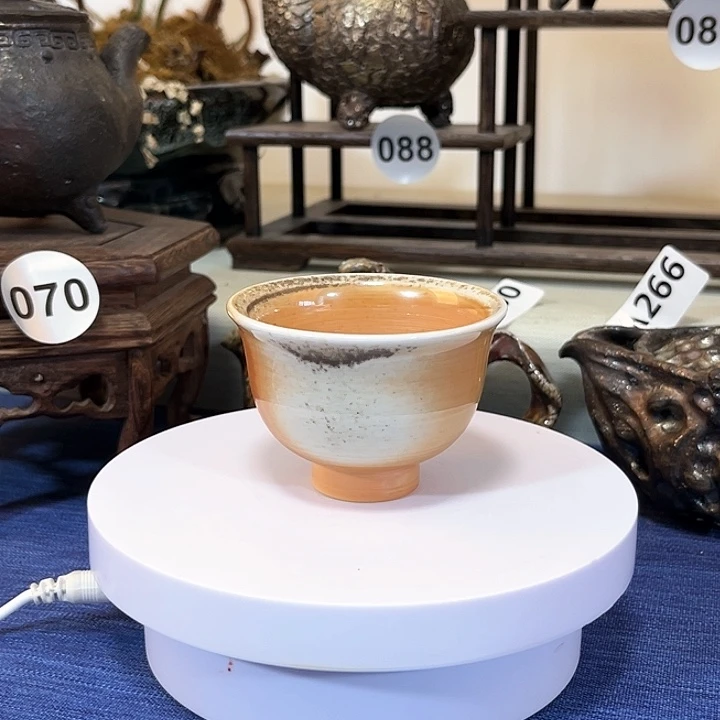 杯子非比柴烧非比柴烧