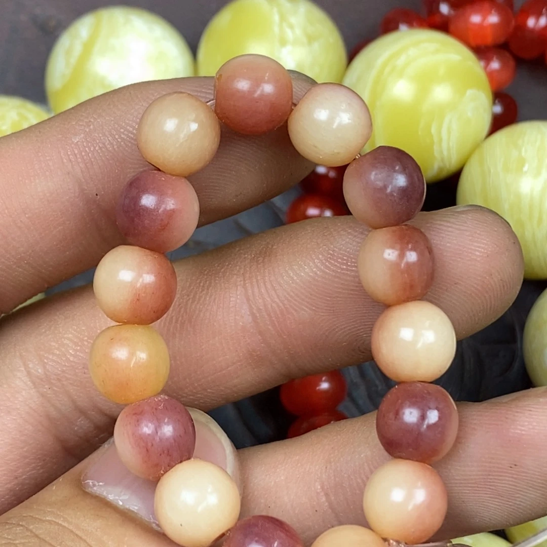 其他驼骨配饰166打包