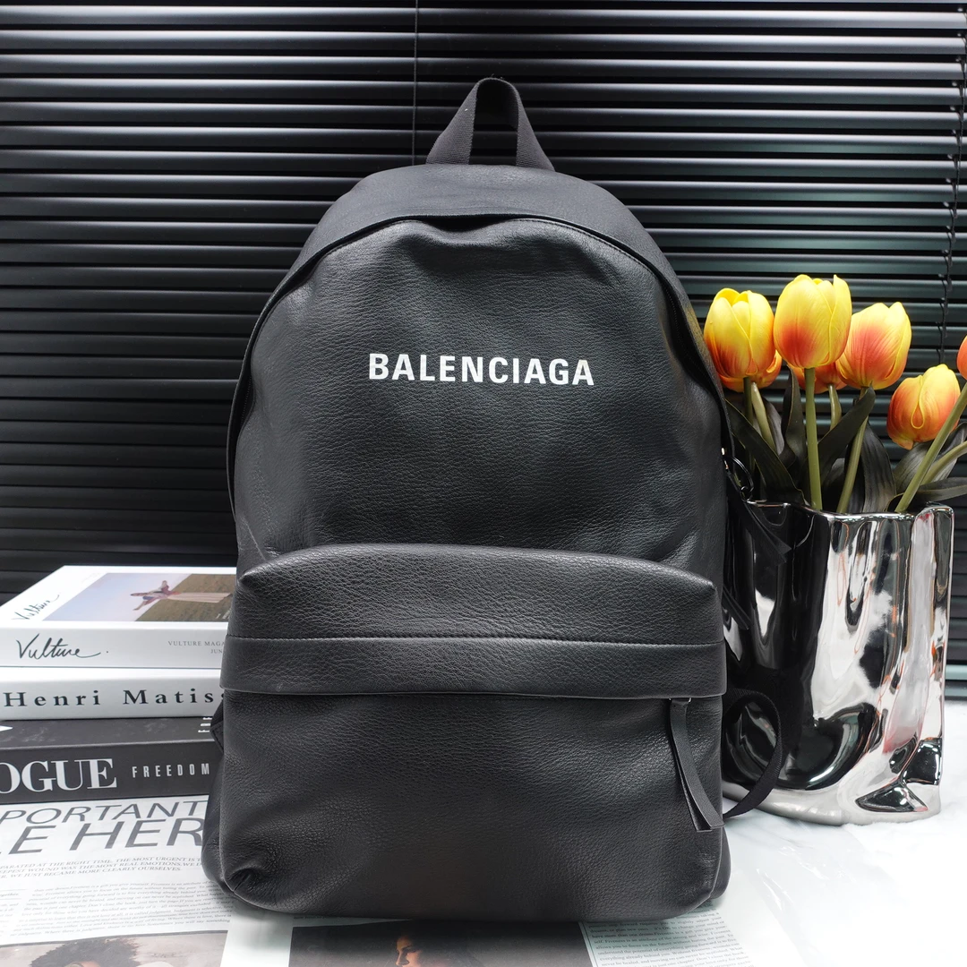 95新 Balenciaga/巴黎世家 双肩包/T10155442