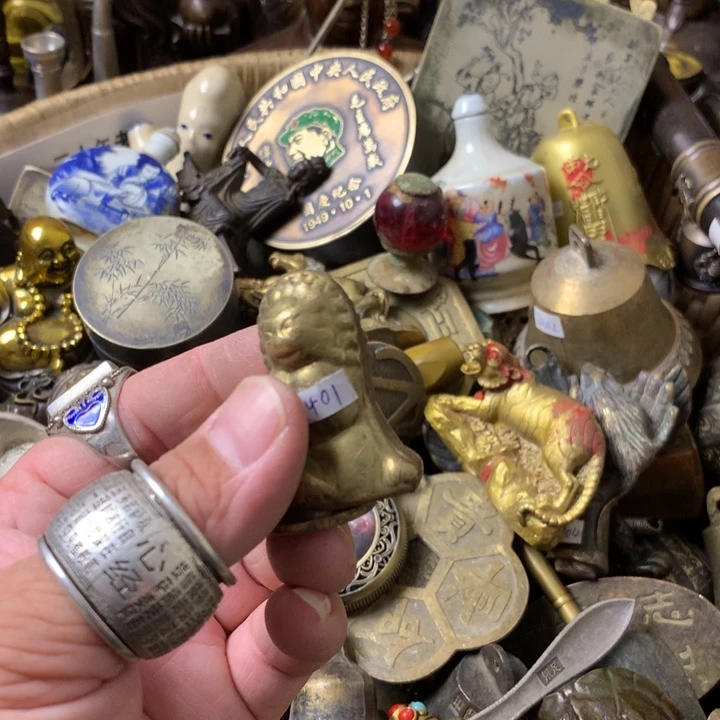 张***锁一物一拍所见即所得