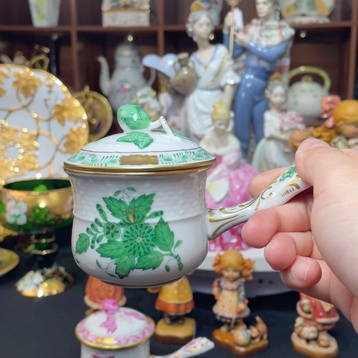 瓷片海外中古美物瓷器