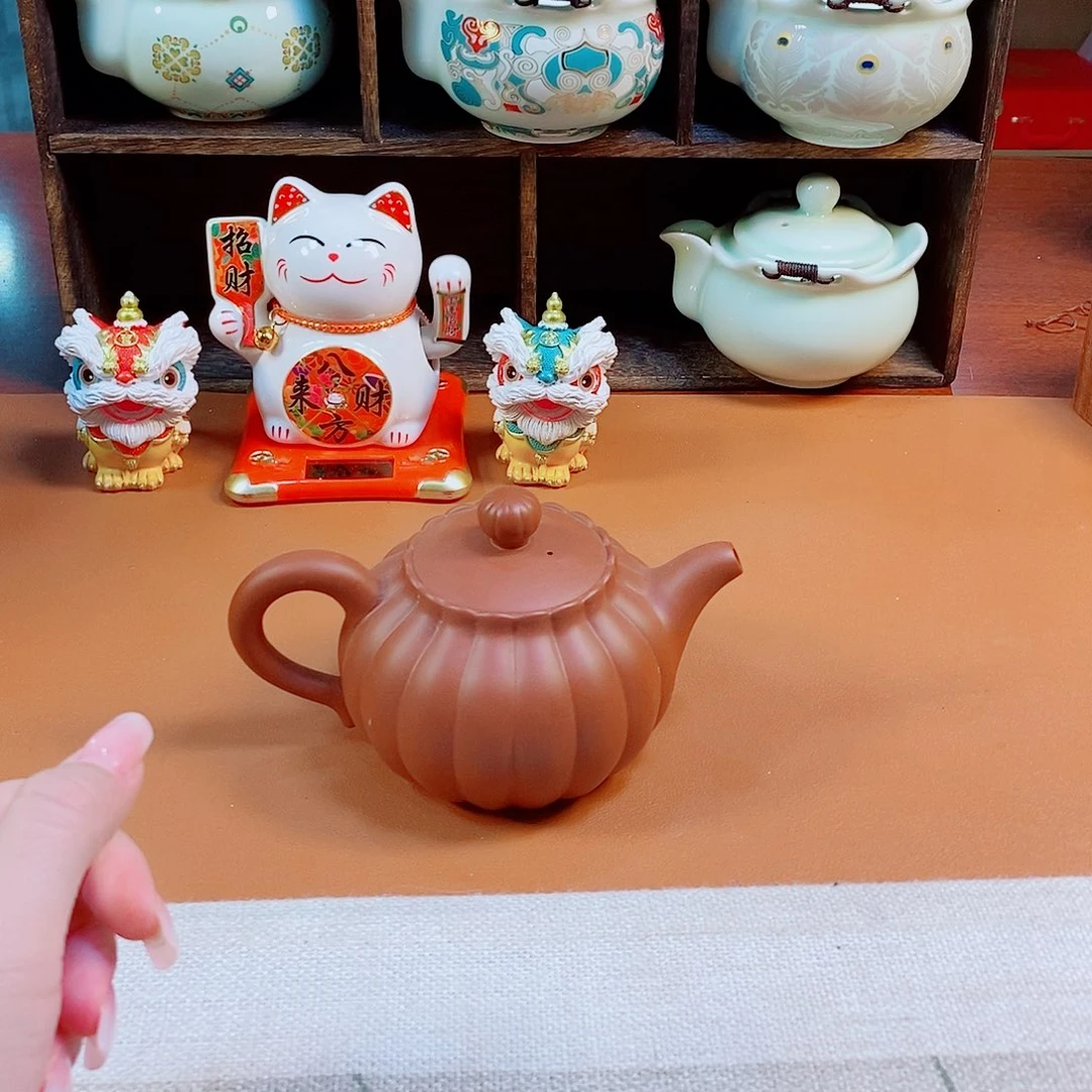 高端茶具随便清随便卖