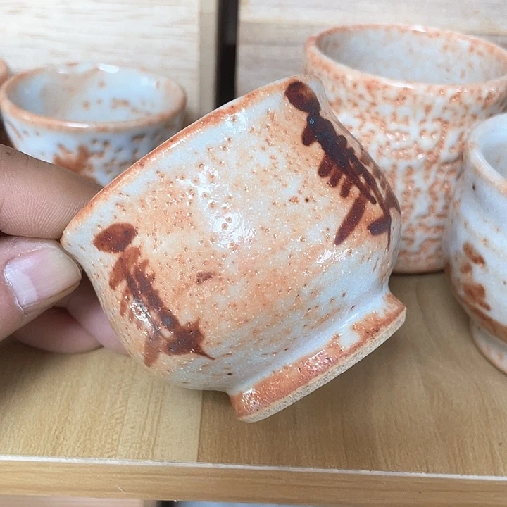 061 一人直播，看品直播间说序号