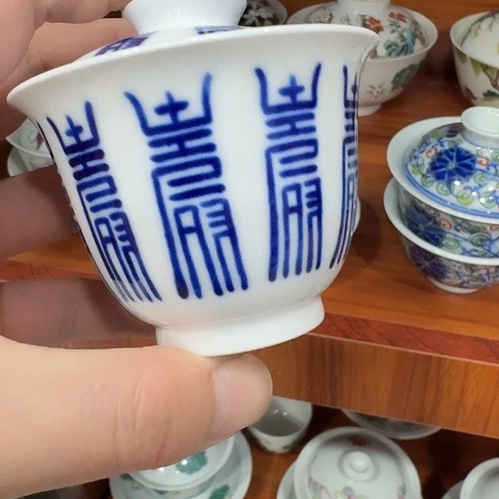 陶瓷艺术品收藏陶瓷