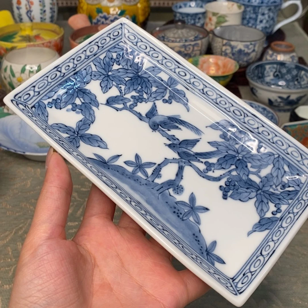 碟库山18 厘米小杨甄选精品