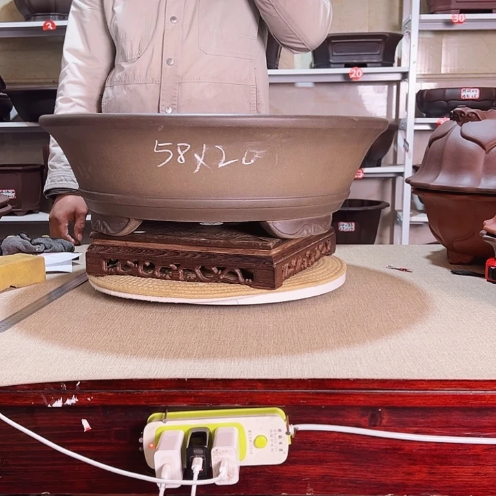 J***_花盆紫砂紫砂花盆