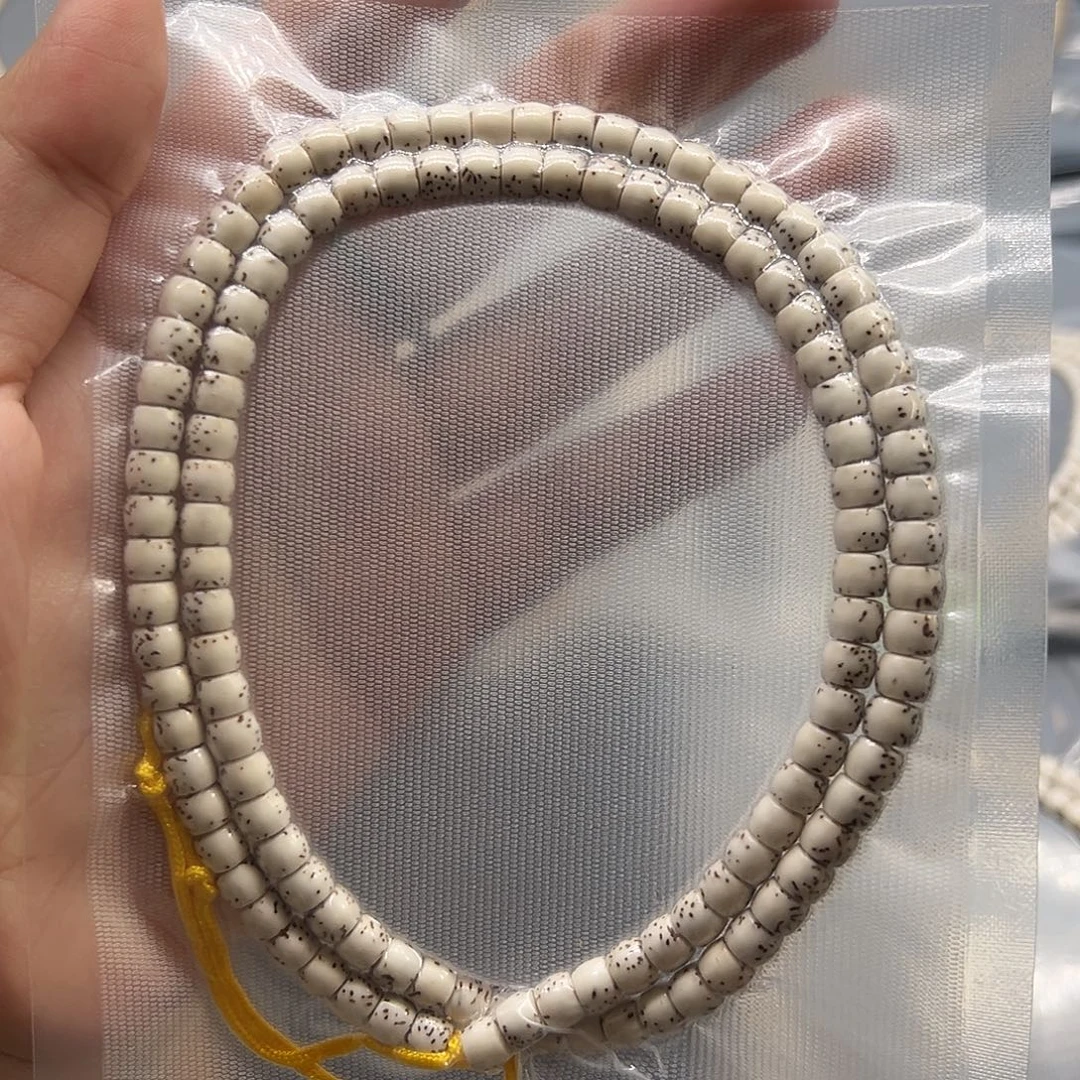 星月菩提吊坠星月在