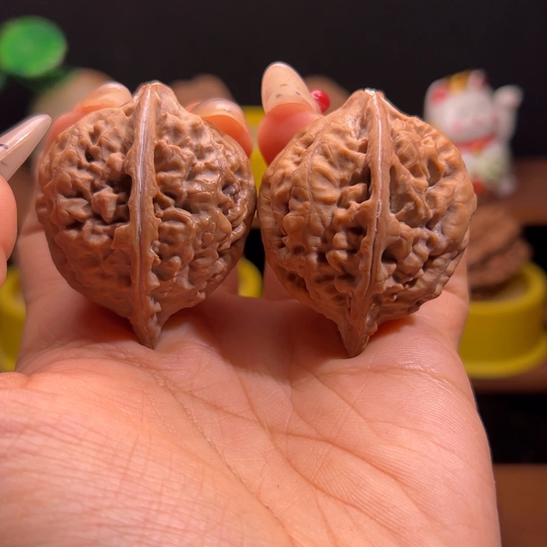 吊坠文玩核桃核桃21