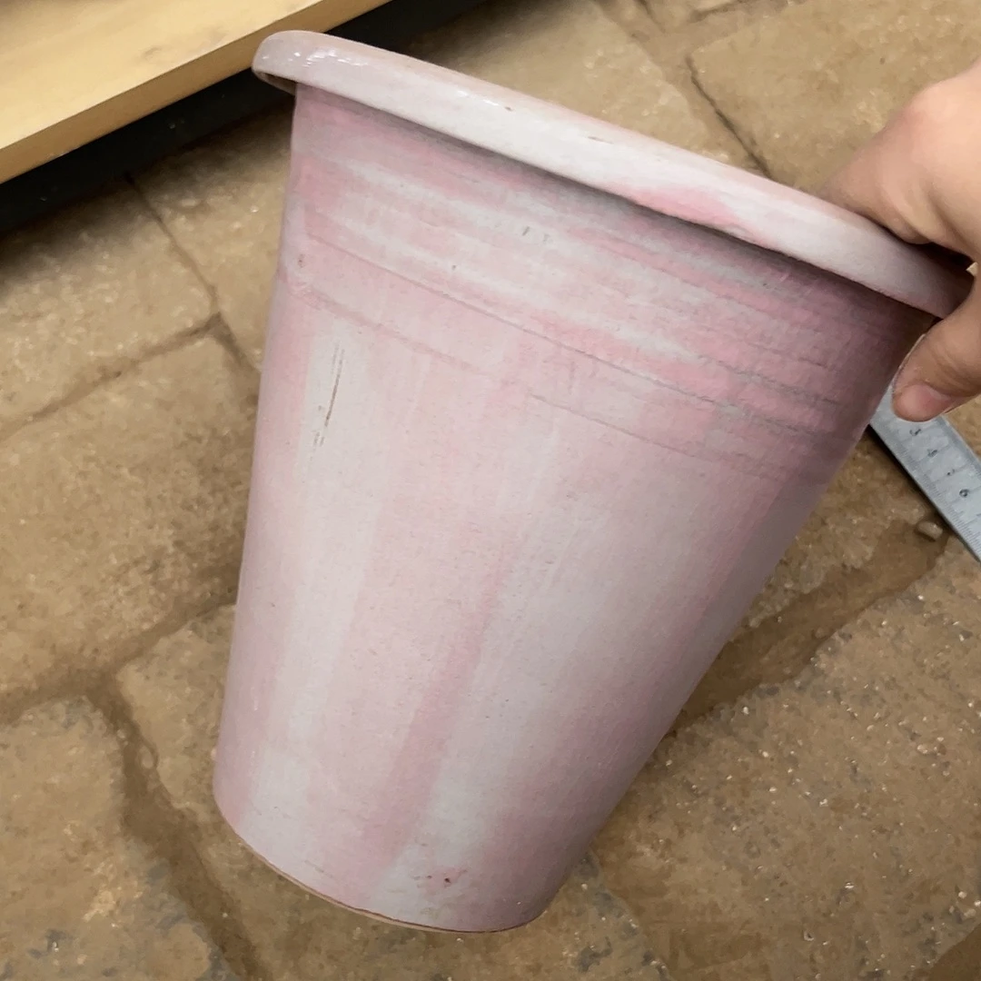 099景德镇陶瓷口17高21