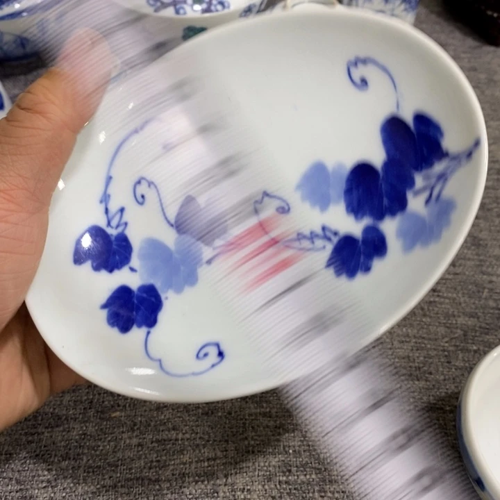 紫砂茶杯非常漂亮好看的花瓶