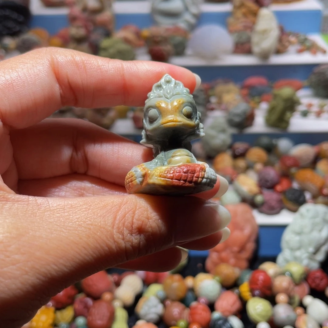 未镶嵌手链石英质玉