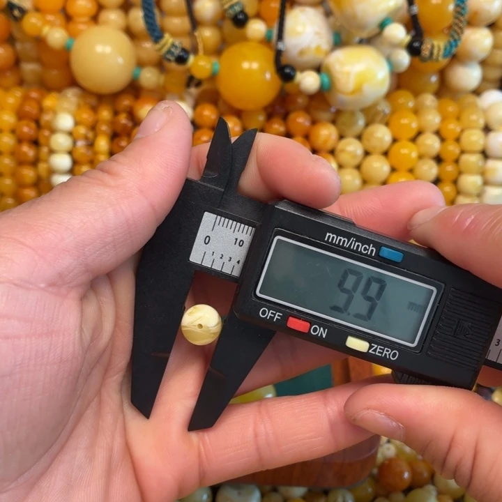 非金属配珠配饰57