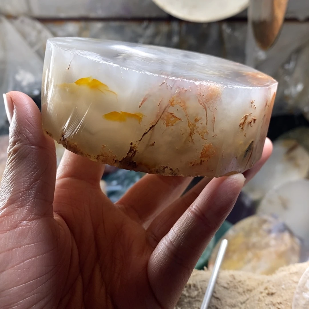 定制玛瑙玛瑙手镯私人订制