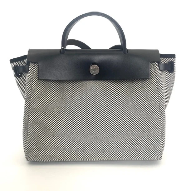 99新 Hermes/爱马仕 大迈/爱马仕熊猫herbag/11261475