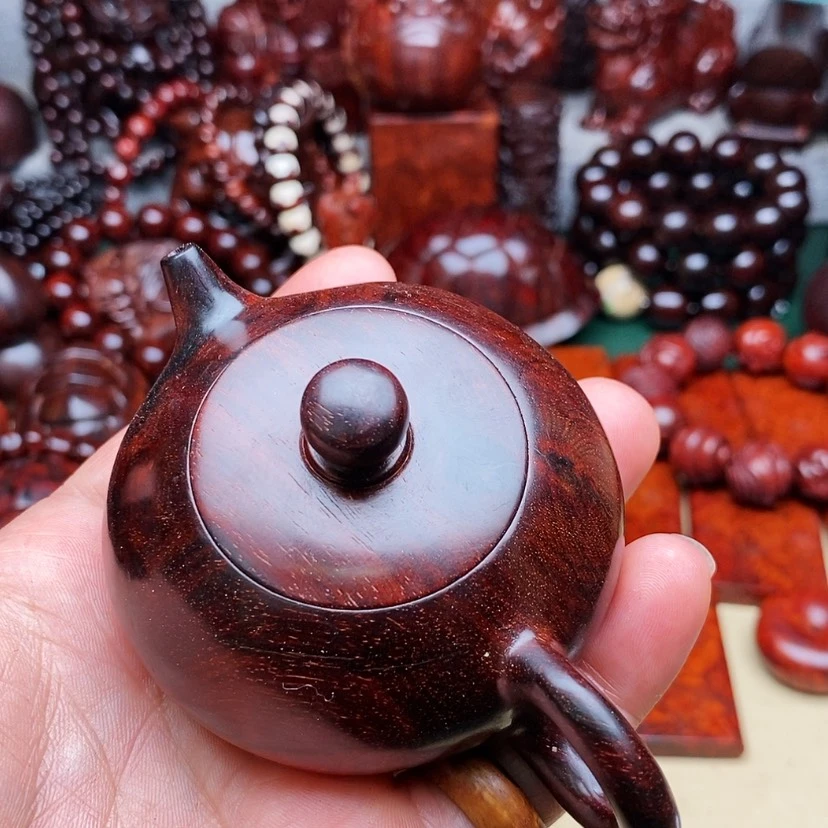 【闪购商品】檀香紫檀（小叶紫檀）