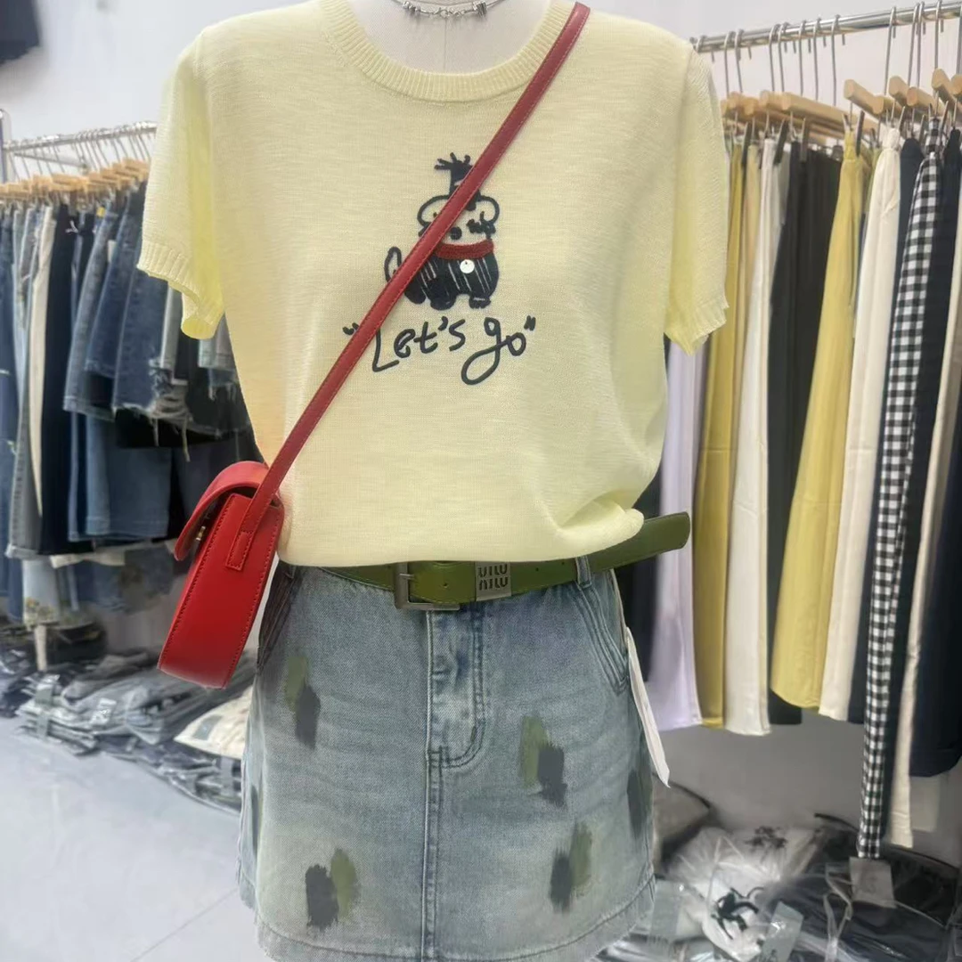 DM 设计师款上衣