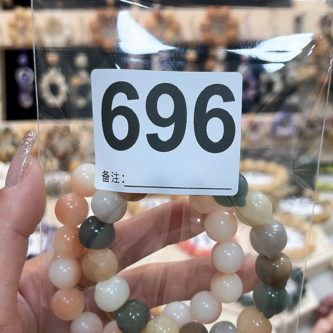 白玉菩提吊坠西*?菩提