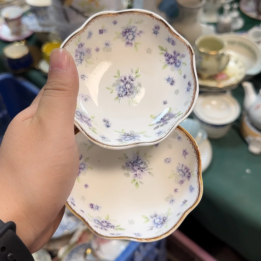 外贸冠衡陶瓷有限公司