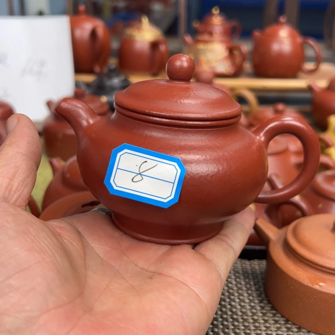 茶壶紫砂海****灯57754466555456