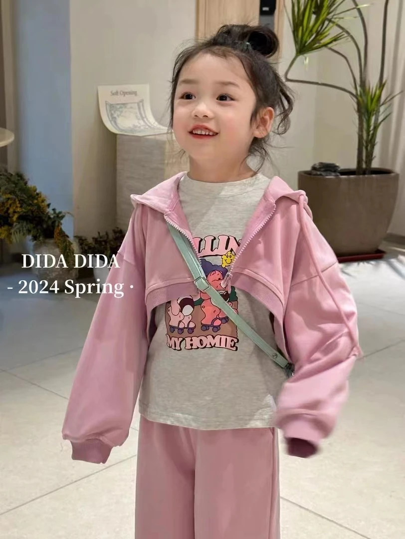 小精豆童装拍单链接