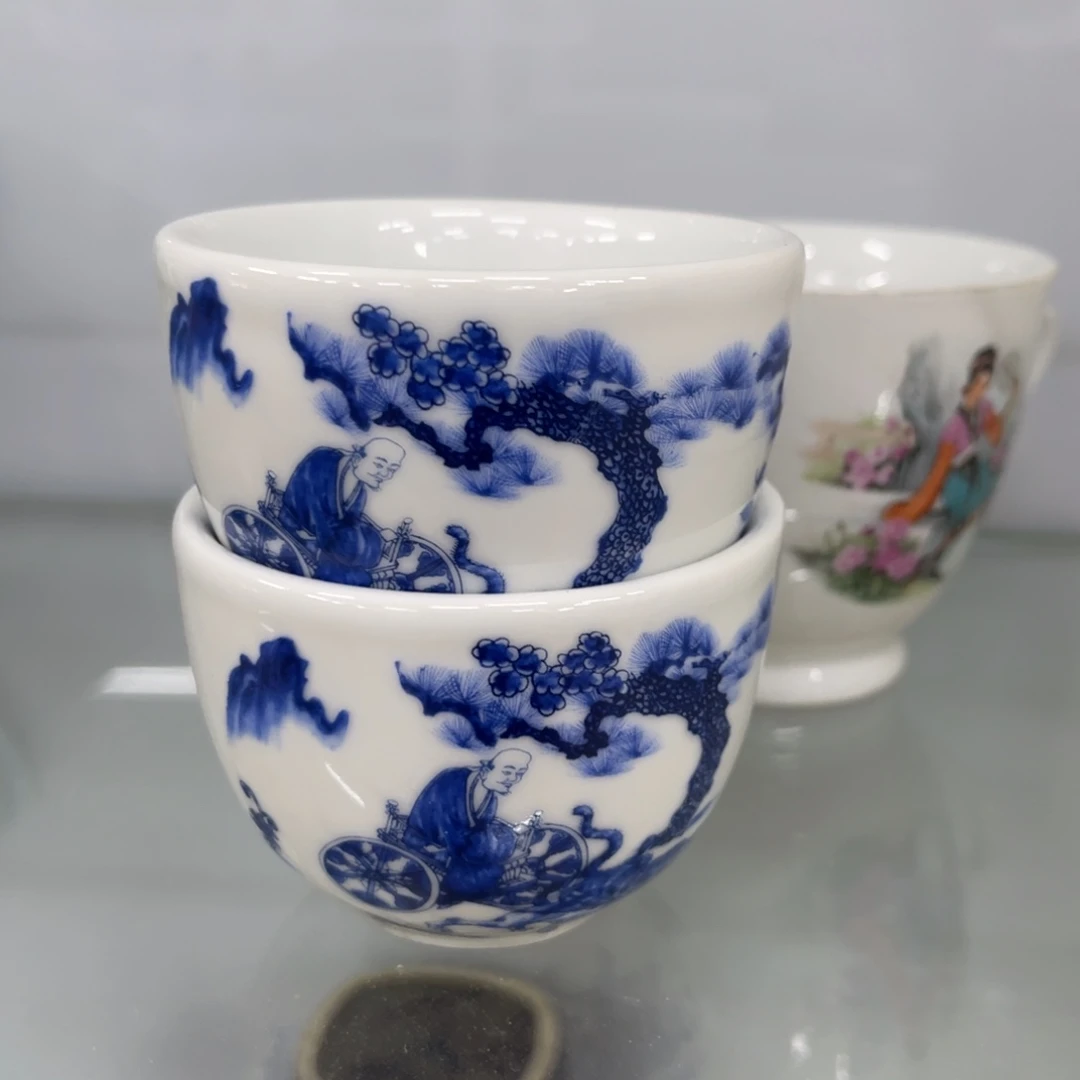 陶日用家用陶瓷制品