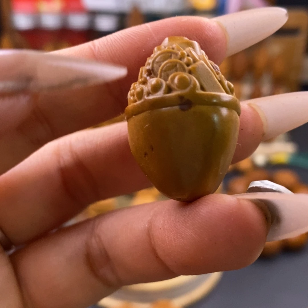 橄榄核吊坠ღ****橄榄核福利单子两单起邮无售后不退换