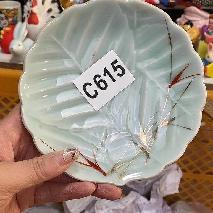 紫砂茶杯琳*我们的目标是成为一个优秀