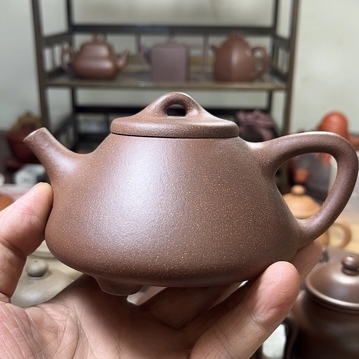 紫砂茶壶123346678999999 1235667899999