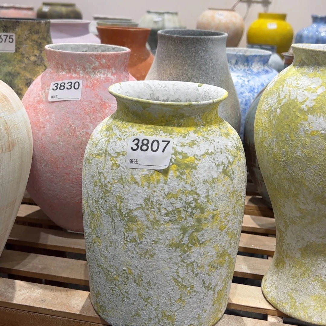 瓷片3807高24口8.5默认无孔