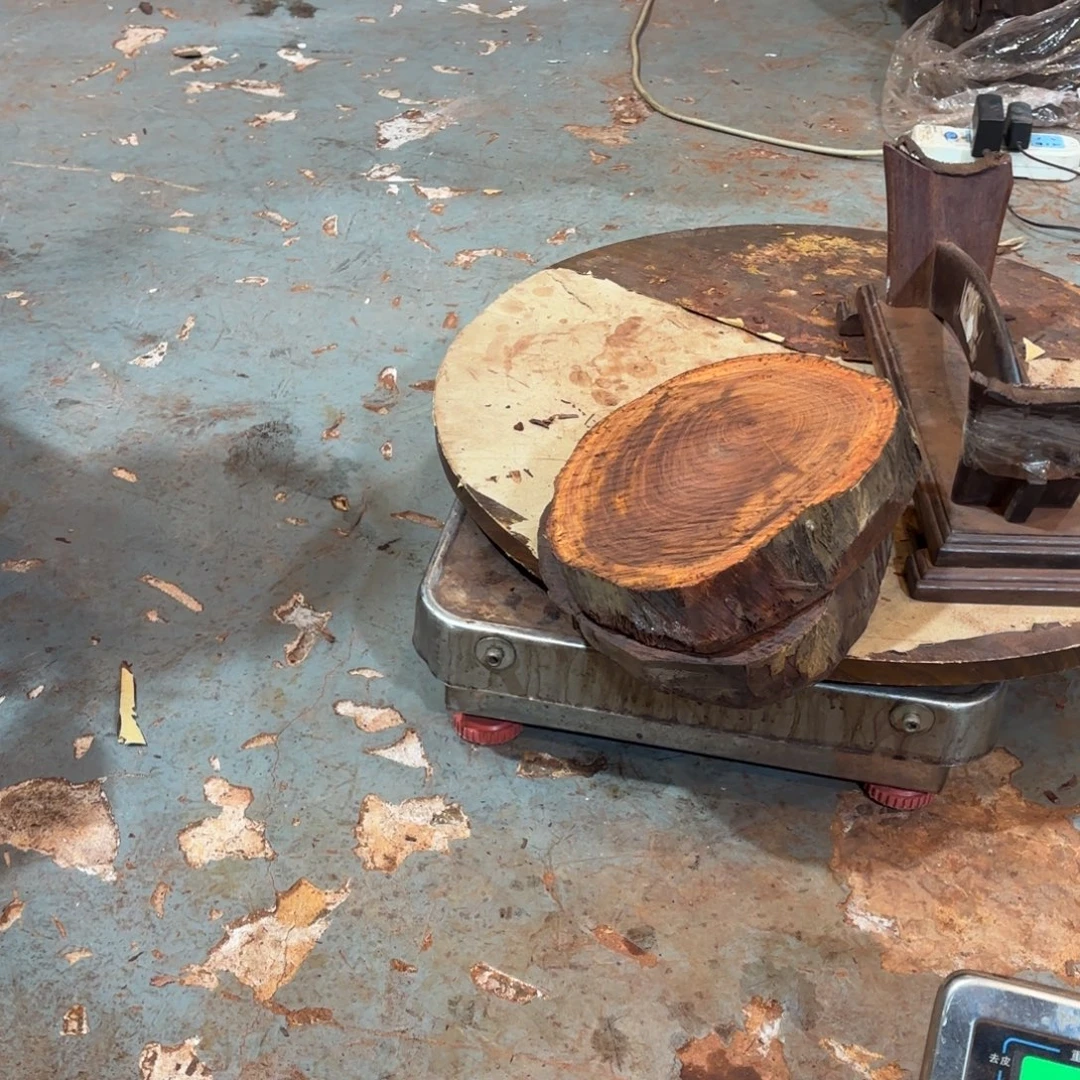 一物一拍血檀编码259