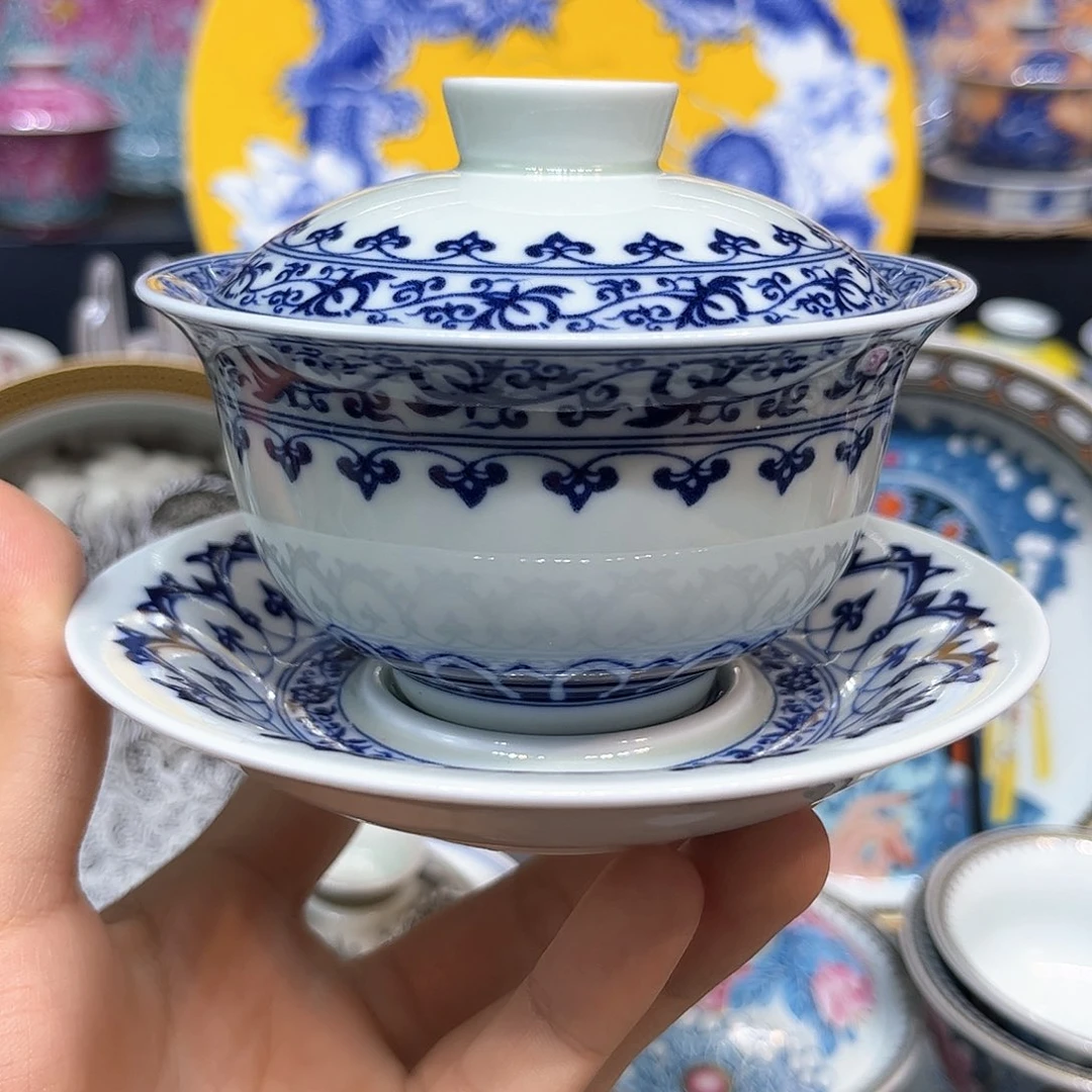 景德镇瓷器鉴定中心