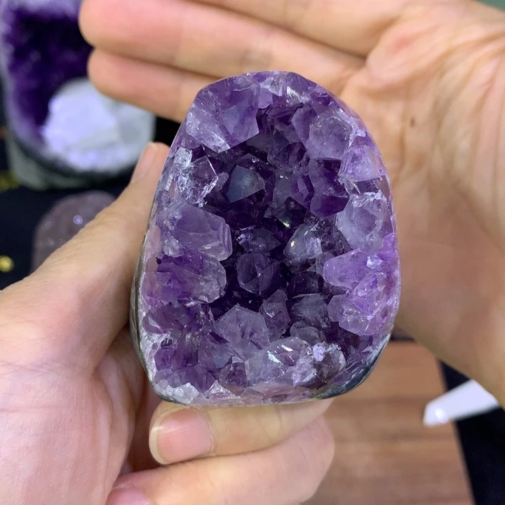 未镶嵌大型摆件（非配饰）水晶