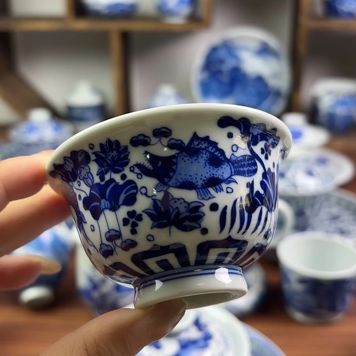 节日大促柴窑福利